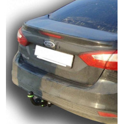 ТСУ (Фаркоп) для FORD FOCUS 2,3 (DB3/DYB) (седан) 2004-2011/2010- ТСУ (Фаркоп) для FORD FOCUS 2,3 (DB3/DYB) (седан) 2004-2011/2010-