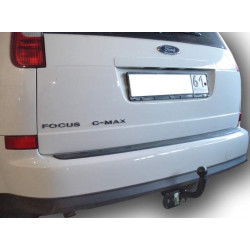 ТСУ (Фаркоп) для FORD C-MAX (DM2) (минивен) 2004-2010 ТСУ (Фаркоп) для FORD C-MAX (DM2) (минивен) 2004-2010