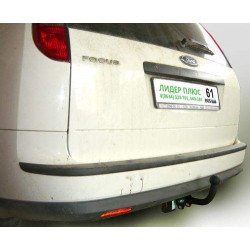 ТСУ (Фаркоп) для FORD FOCUS 2 (DA3) (универсал) 2004-2011