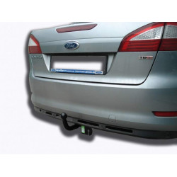 ТСУ (Фаркоп) для FORD MONDEO (BA7) (седан) 2007-