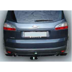 ТСУ (Фаркоп) для FORD S-MAX (WA6) 2006- / FORD GALAXY 2006- ТСУ (Фаркоп) для FORD S-MAX (WA6) 2006- / FORD GALAXY 2006-