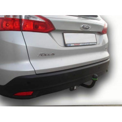 ТСУ (Фаркоп) для FORD FOCUS 3 ( универсал) 2010-