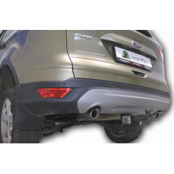 ТСУ (Фаркоп) для FORD KUGA (внедорожник) 2013- ТСУ (Фаркоп) для FORD KUGA (внедорожник) 2013-