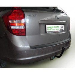 ТСУ (Фаркоп) для KIA CEED (ED) (универсал) 2007-2012 ТСУ (Фаркоп) для KIA CEED (ED) (универсал) 2007-2012