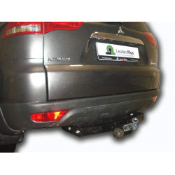ТСУ (Фаркоп) для MITSUBISHI PAJERO SPORT 2 2008-