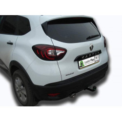 ТСУ (Фаркоп) для RENAULT KAPTUR (2016-)