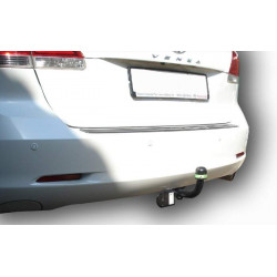 ТСУ (Фаркоп) для TOYOTA VENZA 2008-2013 ТСУ (Фаркоп) для TOYOTA VENZA 2008-2013