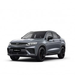 Geely Tugella