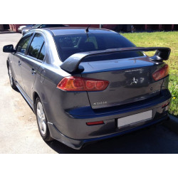 Спойлер  реплика LANCER X EVO