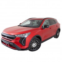 Передний бампер Haval Jolion
