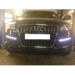 ДХО с функцией поворотника для Audi Q7