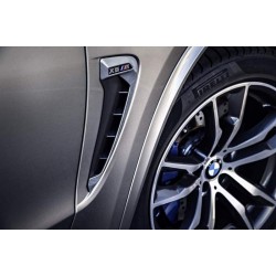 Жабры M Performance для BMW X5 F15